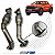 Downpipe BTS Ford Ranger Raptor 2024-2026 - Imagem 1