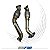 Downpipe BTS Ford Ranger Raptor 2024-2026 - Imagem 4