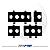 Organizador cabos de velas BTS motor Ford 302 - Imagem 2