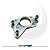 Adaptador Servo Freio BTS Ford Maverick Classico Fase 2 - Imagem 1