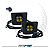 Farol de Milha Fog Light BTS Ford Maverick 2022+ - Imagem 1