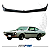 Spoiler Dianteiro Mach1 Bts Performance Para Ford Maverick - Imagem 1