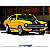 Saia Lateral Saída de Escape Aberta BTS Ford Maverick Par - Imagem 2