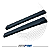 Saia Lateral BTS Ford Mustang SVO 94-95 Par - Imagem 1
