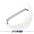 Aerofolio Rabeta Grabber BTS Ford Maverick Classico - Imagem 3