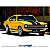 Scoop para Capô BTS de Ford Maverick (estilo Mustang Mach 1) - Imagem 7