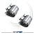 H-Pipe Ford Mustang S550+ c/ Abraçadeiras - Imagem 3