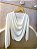 Blusa Gola Fluida - Imagem 2