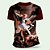 Camiseta Religiosa Católica - São Miguel Arcanjo II - Imagem 3