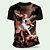Camiseta Religiosa Católica - São Miguel Arcanjo II - Imagem 2