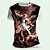 Camiseta Religiosa Católica - São Miguel Arcanjo II - Imagem 1