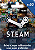 R$50 Steam carteira - Gift Card Digital - Imagem 1