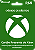 R$5 Xbox - Gift Card Digital - Imagem 1