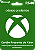 R$40 Xbox - Gift Card Digital - Imagem 1