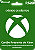 R$200 Xbox - Gift Card Digital - Imagem 1