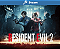Resident Evil 2 Remake - Key Steam - Imagem 1