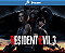 Resident Evil 3 Remake - Key Steam - Imagem 1