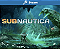 Subnautica - Key Steam - Imagem 1