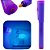 Caneta Detectora De Notas Falsas Com Led Luatek LT-422 - Imagem 3