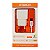 Carregador Completo Micro USB V8 AlphaGold Fonte Cabo 2.1A CA10-1 - Imagem 2