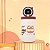 Garrafa Squeeze Copo Térmico Infantil Tela Digital Termômetro Cor:Rosa - Imagem 9