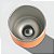 Mini Copo Térmico Café Chá Antivazamento Inox Chopp Cor:Branco - Imagem 2