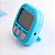 Mini Cronômetro Timer Temporizador Digital Visor LED Cor:Azul - Imagem 7