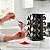 Porta Temperos Giratório 16 Potes Cozinha Organização - Imagem 4