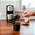 Kit 3 Cápsulas Reutilizáveis Café Chá Filtro Preto - Imagem 7