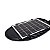 Luminária Refletor LED Luz Solar Estilo Poste Sensor - Imagem 2