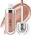 3D Hydra Lipgloss KIKO MILANO, cor 19 Cream Cashmere Com Extrato de Bidens - Imagem 1