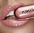 Unlimited Double Touch,KIKO MILANO, Batom e Gloss Cor: 112 Satin Peach Rose - Imagem 3