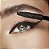 New Luxurious Lashes Waterproof Mascara, Kiko Milano, Rímel, Cor Preta - Imagem 3