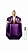 Alien Mugler Perfume EDP - Decant 5ML - Imagem 1