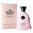 Delilah Pour Femme Eau De Parfum - Maison Alhambra- Árabe -100mL - Imagem 3