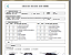 Relatório de OS com Check List de Veículos (CHOS001008) - Imagem 1
