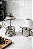 Açucareiro de Inox 220ml com colher - Top Chef - Imagem 3
