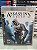Assassin's Creed - PS3 (USA/CIB) - Imagem 1