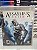 Assassin's Creed - PS3 (USA/Sem manual) - Imagem 1
