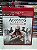Assassin's Creed Brotherhood GH - PS3 (BR/CIB) - Imagem 1