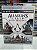 Assassin's Creed Ezio Trilogy - PS3 (USA/CIB) - Imagem 1