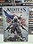 Assassin's Creed III Steel Book (USA/CIB) - Imagem 1