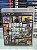 Capa GTA V - PS3 (USA) - Imagem 1