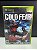 Cold Fear - XBOX (USA/CIB) - Imagem 1