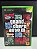 GTA III - XBOX (USA/CIB) - Imagem 1