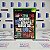 GTA III - XBOX (USA/CIB) - Imagem 1