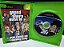 GTA III - XBOX (USA/CIB) - Imagem 2