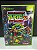 Turtles 2 Battlenexus - XBOX (USA/CIB) - Imagem 1