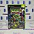 Turtles 2 Battlenexus - XBOX (USA/CIB) - Imagem 1