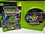 Turtles 2 Battlenexus - XBOX (USA/CIB) - Imagem 2